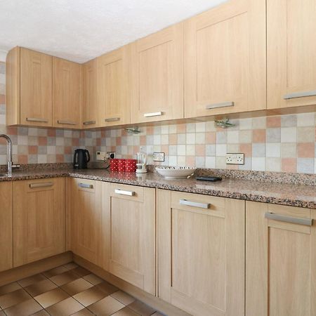 1 Paythorne Farm Cottages Henfield ภายนอก รูปภาพ