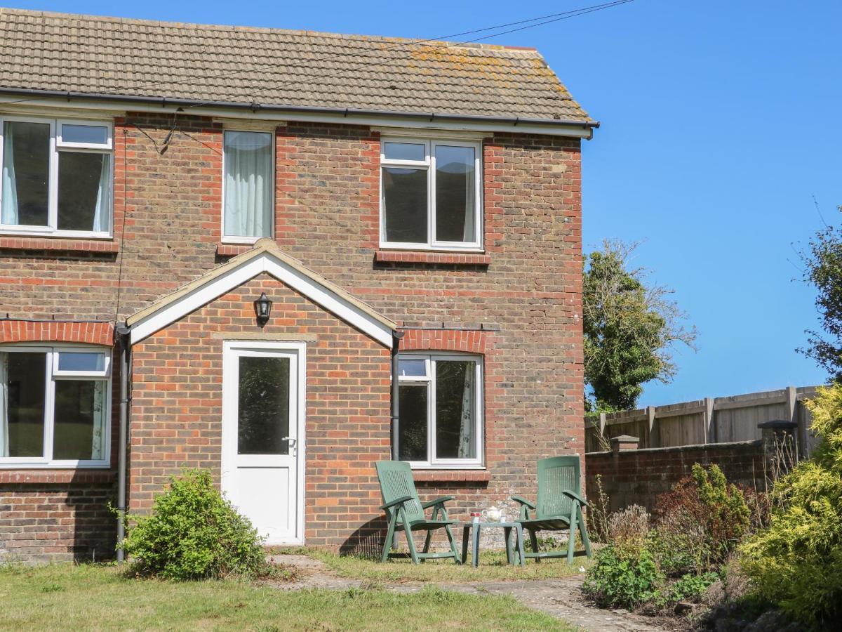 1 Paythorne Farm Cottages Henfield ภายนอก รูปภาพ