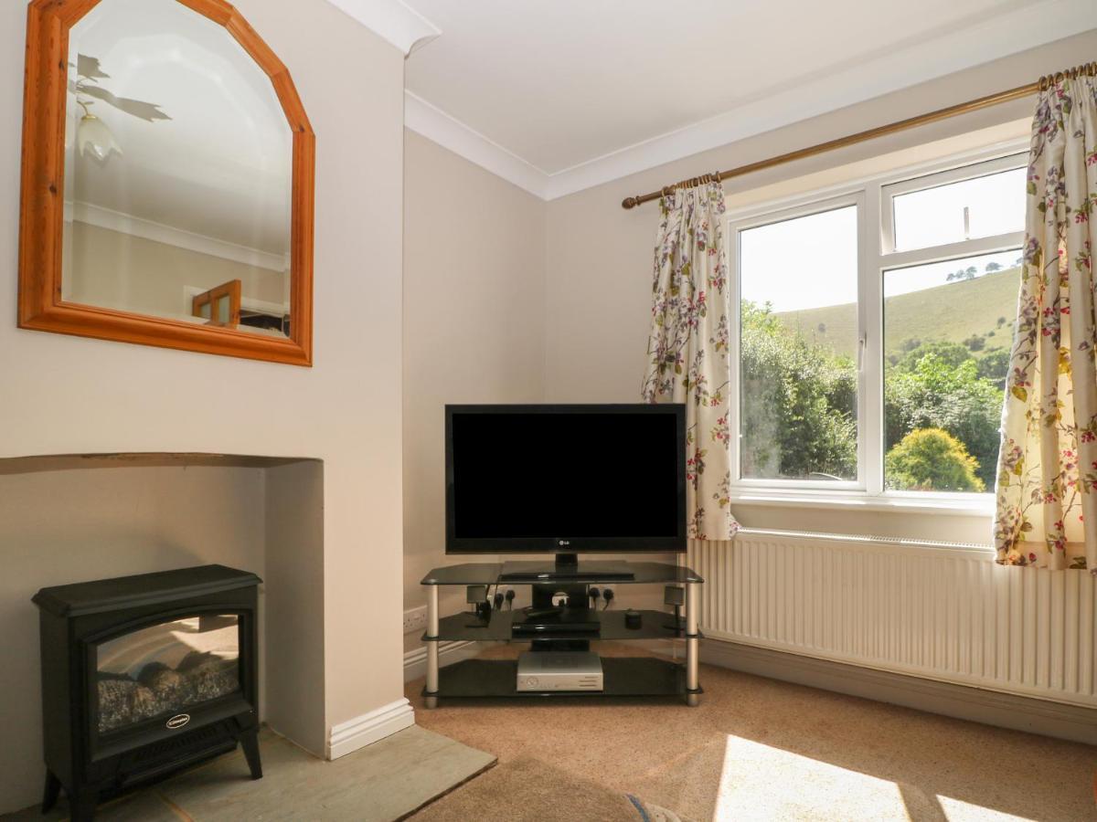 1 Paythorne Farm Cottages Henfield ภายนอก รูปภาพ