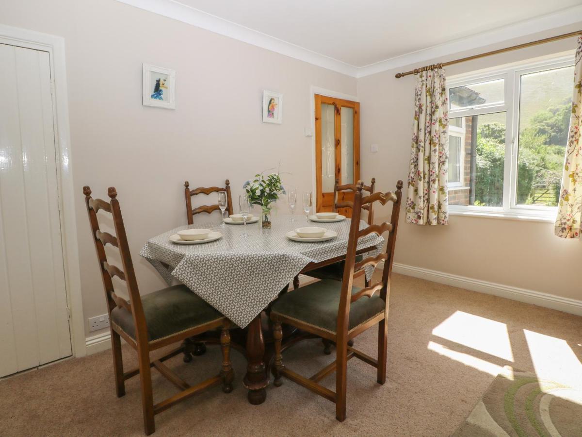 1 Paythorne Farm Cottages Henfield ภายนอก รูปภาพ