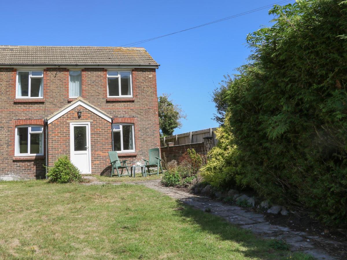 1 Paythorne Farm Cottages Henfield ภายนอก รูปภาพ