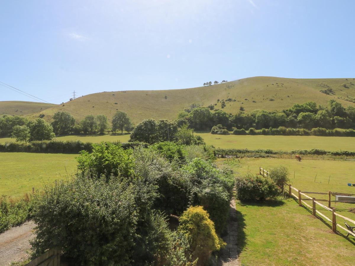 1 Paythorne Farm Cottages Henfield ภายนอก รูปภาพ